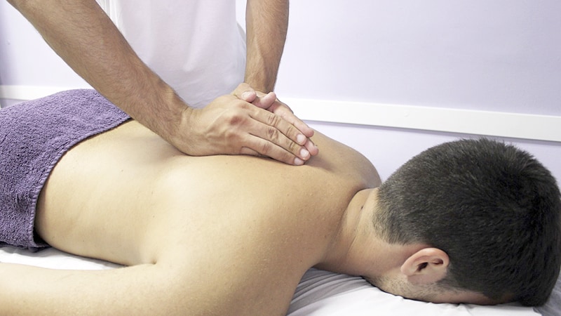 Cosa è l'osteopatia - principi e filosofia osteopatica